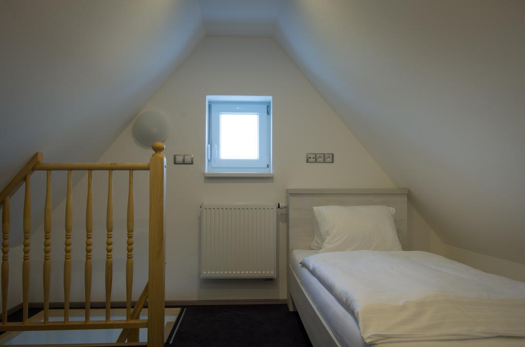 Villa Kiwi ミクロフ 部屋 写真