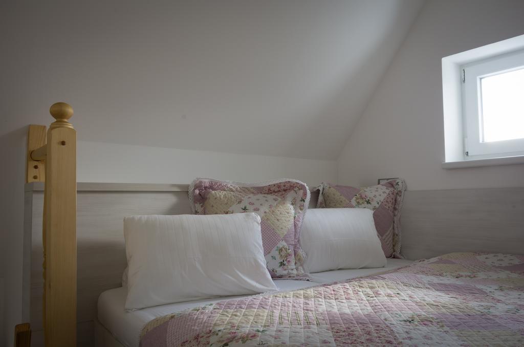 Villa Kiwi ミクロフ 部屋 写真
