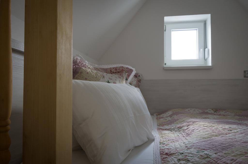 Villa Kiwi ミクロフ 部屋 写真