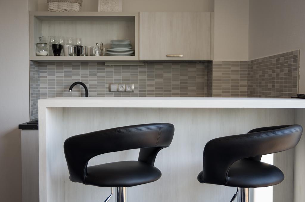 Villa Kiwi ミクロフ 部屋 写真
